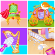 程序图标：Princess Home Cleaning