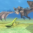 Ícone do programa: Bat Simulator Survival