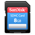 Icon of program: 7thShare Card Data Recove…