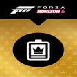 أيقونة البرنامج: Forza Horizon 6 VIP Membe…