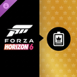 プログラムのアイコン：Forza Horizon 6 VIP Membe…