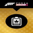 Programikonen: Forza Horizon 6 VIP Membe…
