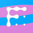 プログラムのアイコン：Fiorry: Transgender Datin…