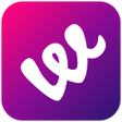 Icon of program: Wallpop HD - 4K Wallpaper…