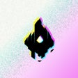 Ikona programu: Dissolve