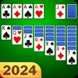 أيقونة البرنامج: Solitaire Classic Game by…