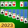 Solitaire Classic Game by Mint