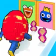 Ikon program: Craft Monster Egg: DNA Ev…