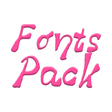 程序图标:Fonts Message Maker