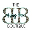 Programın simgesi: The Bling Box Boutique