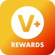 プログラムのアイコン：V Rewards
