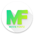程序图标：Movie Fonts Photo Editor