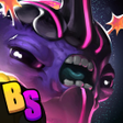أيقونة البرنامج: Crashlands