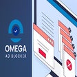 Omega Ad Blocker icon