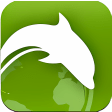 Icono de programa: Dolphin Browser