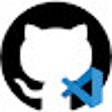 Icona del programma: Vs Code github