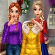 ไอคอนของโปรแกรม: Sisters Day Out