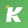 Ikon program: Kapo: Fun Chat  Share Lif…