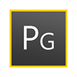 Icoon van programma: Pinegrow Web Designer