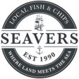 ไอคอนของโปรแกรม: Seavers Fish  Chips