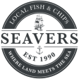 Seavers Fish  Chips