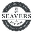 Ícone do programa: Seavers Fish  Chips