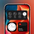 Ikon program: OpenSky: iOS Widgets