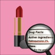 Иконка программы: Cosmetic Scanner - Cosmet…