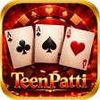 Иконка программы: Teen Patti HfBombed Maste…