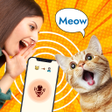 Icoon van programma: Human To Dog: Pet Transla…