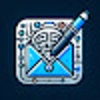 Иконка программы: Stylus - Magic AI Gmail A…