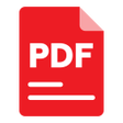 程序图标：PDF Reader: Tools  Scanne…