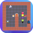 程序图标：Greedy Little Snake Game