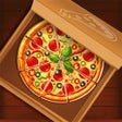 Biểu tượng của chương trình: Pizza Maker-Chef Cooking …