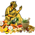 プログラムのアイコン：Dadi maa ke Ayurvedic Nus…