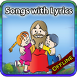 プログラムのアイコン：Bible Songs for Kids Offl…