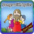 Bible Songs for Kids Offline