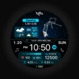 Ícone do programa: SamWatch Signature Fantas…