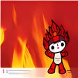 Ícone do programa: Beijing Olympics Wallpape…