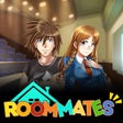 أيقونة البرنامج: Roommates Visual Novel