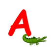 Ikona programu: Zoo Alphabet