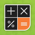 أيقونة البرنامج: Calculator app