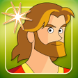 程序图标：Merveilles de Dieu