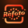 Icoon van programma: Refoto : AI Photo Studio