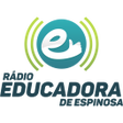 程序图标：Rádio Educadora de Espino…