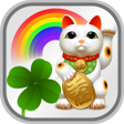 プログラムのアイコン：Lucky Charms Widget