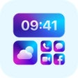 Ikona programu: Color Widgets: Icon Theme…