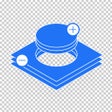 Иконка программы: Magic BG Remove: TouchRet…