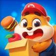 Иконка программы: Toony Match 3D
