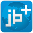 プログラムのアイコン: jigbrowser+ ウェブブラウザ